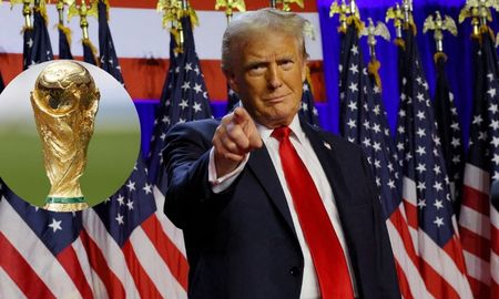 Por qué la llegada de Donald Trump podría representar un problema para el Mundial 2026: qué pasará con la VISA Por qué la llegada de Donald Trump podría representar un problema para el Mundial 2026: qué pasará con la VISA