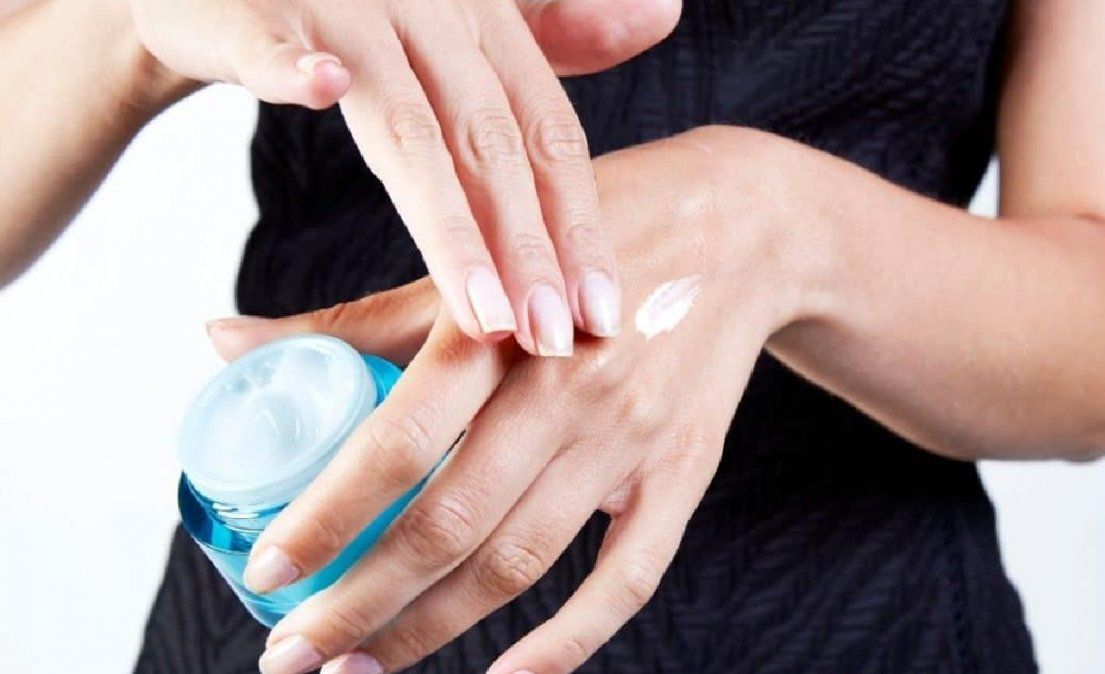 Cuáles son los beneficios de las cremas con vitamina K