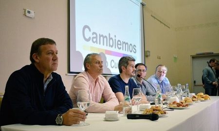 mesa nacional de cambiemos en la rosada y reunion con macri mesa nacional de cambiemos en la rosada y reunion con macri