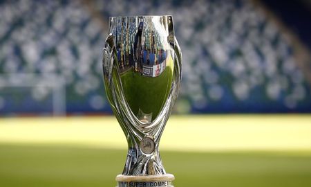 PSG y Tottenham se miden por la Supercopa de Europa: todo lo que necesitas saber PSG y Tottenham se miden por la Supercopa de Europa: todo lo que necesitas saber