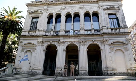 A partir del Caso Bailaque, la Justicia federal de la provincia de Santa Fe cruje por distintas denuncias de corrupción. A partir del Caso Bailaque, la Justicia federal de la provincia de Santa Fe cruje por distintas denuncias de corrupción.