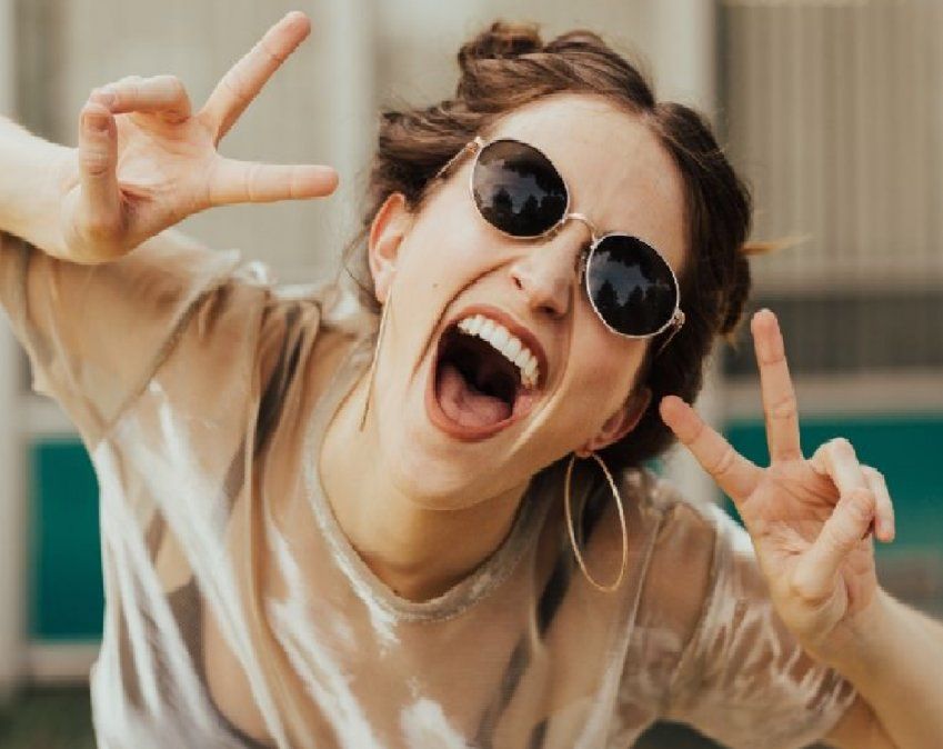 Horóscopo: cuáles son los signos zodiacales más alegres y positivos