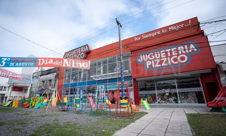 Juguetería Pizzico se prepara con las mejores ofertas en esta Navidad para toda la familia Juguetería Pizzico se prepara con las mejores ofertas en esta Navidad para toda la familia