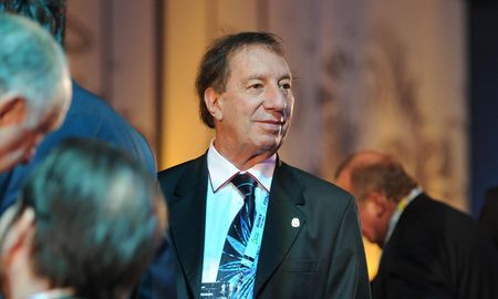 carlos salvador bilardo dio positivo de coronavirus carlos salvador bilardo dio positivo de coronavirus