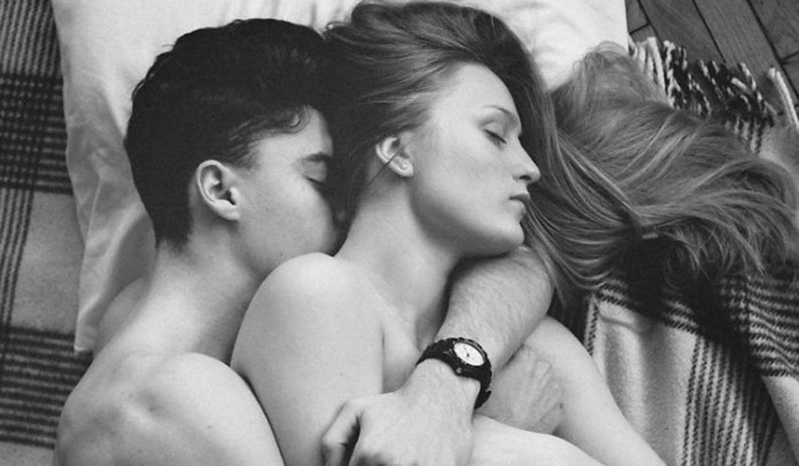 5 hábitos que están arruinando tu vida sexual