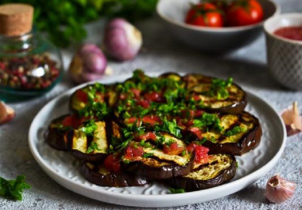 Errores más comunes que se cometen al cocinar berenjenas