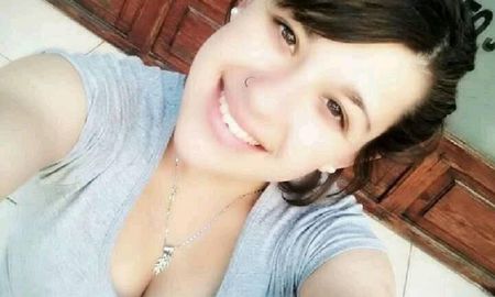 Micaela Zalazar, tenía 27 años, 2 hijos y cursaba un embarazo de 5 meses Micaela Zalazar, tenía 27 años, 2 hijos y cursaba un embarazo de 5 meses