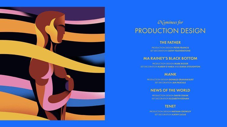 Diseño de producción.