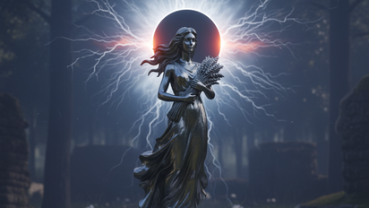 Eclipse parcial de sol en Virgo de septiembre 2025: cómo influye en cada signo del zodíaco