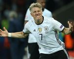 Bastian Schweinsteiger, campeón del mundo con Alemania en 2014, criticó a los jugadores de la selección teutona tras perder 6-0 con España.
