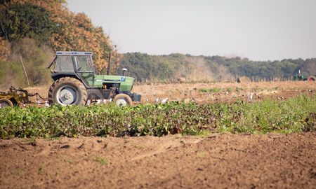 Desde Bases Federadas advierten que el debate de la política agraria pasó de hacer justicia con la diferenciación y segmentación a premiar a los que tienen más capacidad de atesorar los granos. Desde Bases Federadas advierten que el debate de la política agraria pasó de hacer justicia con la diferenciación y segmentación a premiar a los que tienen más capacidad de atesorar los granos.
