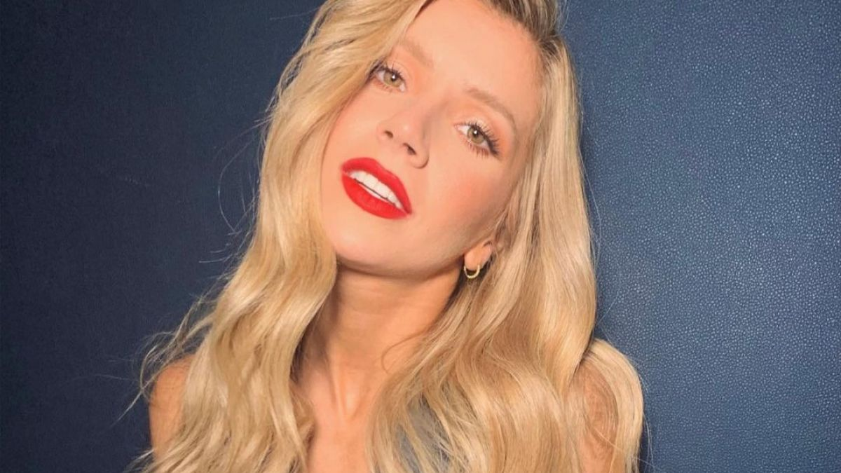 La primera figura que abandona El Trece por Laurita Fernández