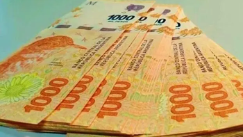 Tres bancos en Argentina ofrecen préstamos personales por montos de hasta $45.000.000.