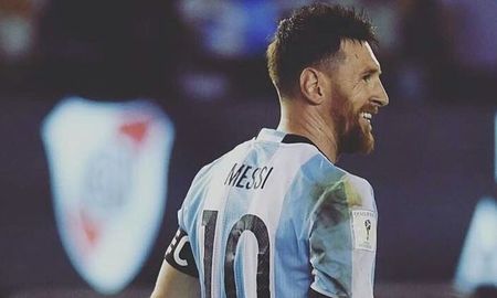 messi revelo cual es su jugador favorito del futbol argentino messi revelo cual es su jugador favorito del futbol argentino