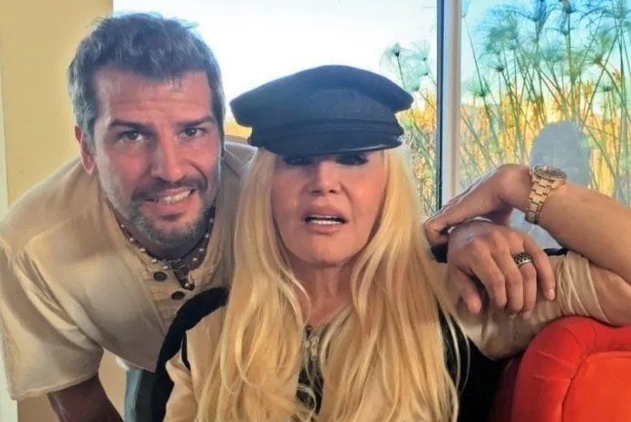 Patricio Giménez, el hermano de Susana Giménez, participará de MasterChef.