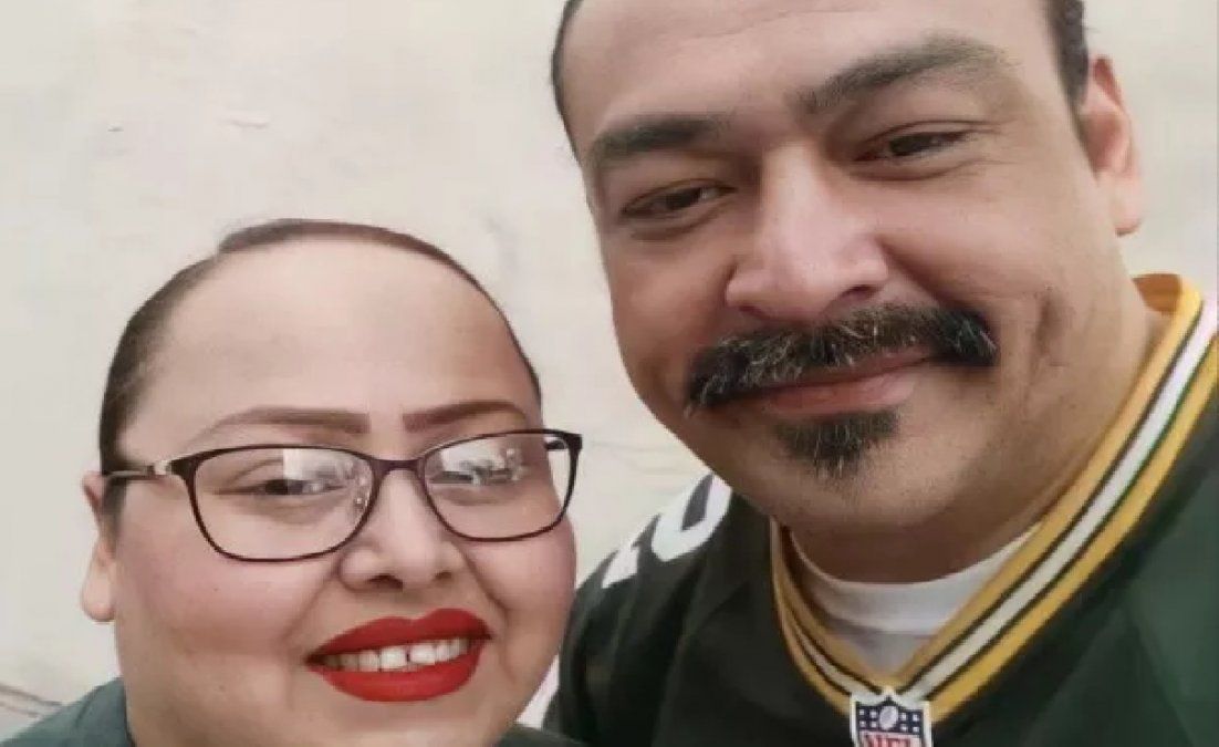 Estados Unidos: una pareja antivacunas se contagió con covid y ambos murieron el mismo día