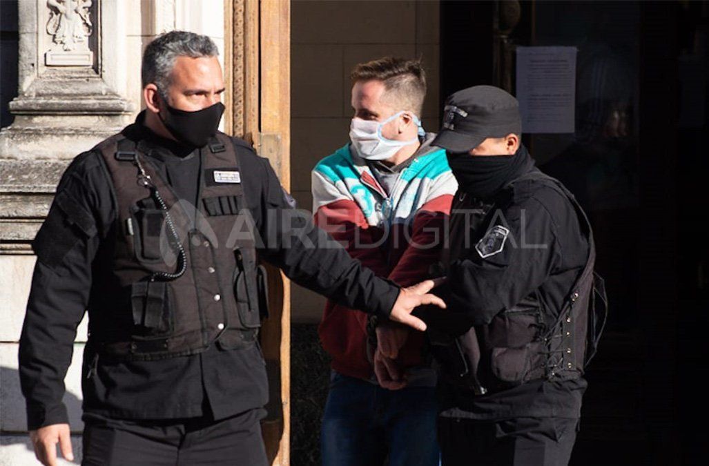 Se sospecha que Wabeke era una de las personas que comerciaba la cocaína de la