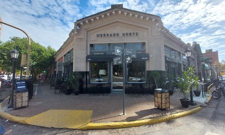 Mercado Norte anuncia actividades para el mes de agosto de 2022 Mercado Norte anuncia actividades para el mes de agosto de 2022