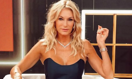 Yanina Latorre dio detalles de la relación de Jorge Rial con Josefina Pouso. Yanina Latorre dio detalles de la relación de Jorge Rial con Josefina Pouso.