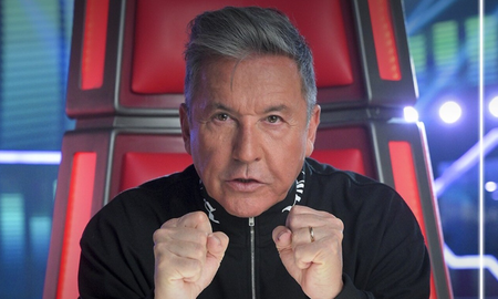 Ricardo Montaner, lapidario con Mercedes Morán por criticar a su familia: Dios te pague Ricardo Montaner, lapidario con Mercedes Morán por criticar a su familia: Dios te pague