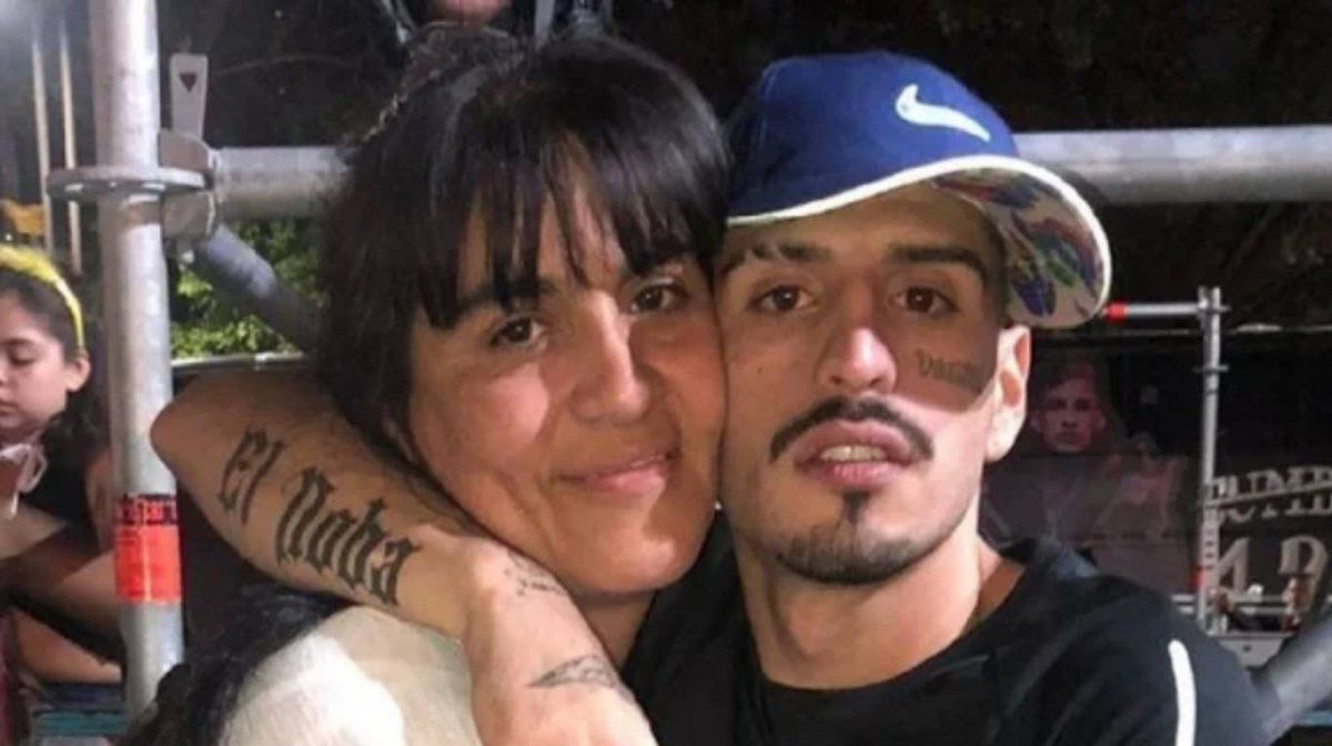 El desgarrador mensaje de la madre de El Noba a dos años de su muerte: “Te llevaste mi corazón”