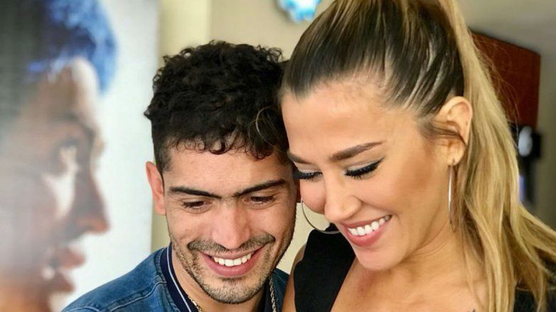 Rodrigo Romero se sinceró sobre la ruptura de su romance con Jimena Barón