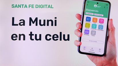 Santa Fe lanzó la licitación para desarrollar su nueva app ciudadana: cómo funcionará 