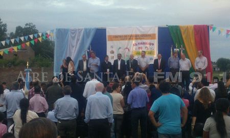 centro de cuidado infantil en angel gallardo: ?es un proyecto de enorme contenido social?, dijo lifschitz centro de cuidado infantil en angel gallardo: ?es un proyecto de enorme contenido social?, dijo lifschitz