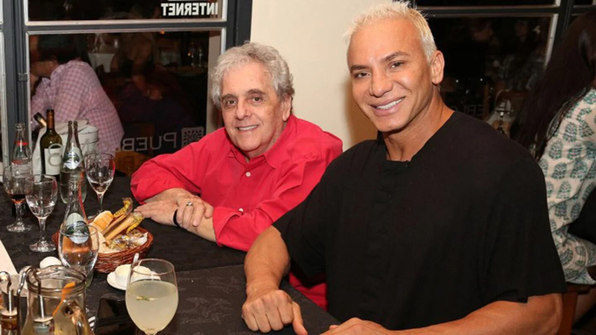 Flavio Mendoza reveló que vivió una mala experiencia con Antonio Gasalla. Flavio Mendoza reveló que vivió una mala experiencia con Antonio Gasalla.