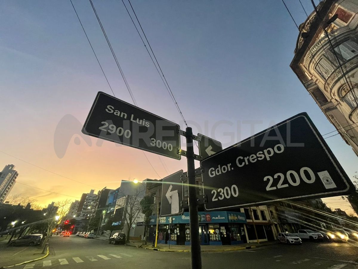 El lugar donde sucedió el hecho. El lugar donde sucedió el hecho.