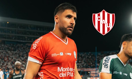 Quién es el arquero que busca Unión tras la salida de Thiago Cardozo Quién es el arquero que busca Unión tras la salida de Thiago Cardozo