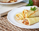 Cómo hacer panqueques: la receta perfecta para comer algo dulce Cómo hacer panqueques: la receta perfecta para comer algo dulce