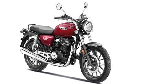 El precio actualizado de la Honda Hness CB350. El precio actualizado de la Honda Hness CB350.