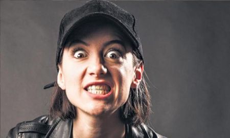 Malena Pichot dijo que tirar caños en un partido de fútbol es una práctica machista y generó debate Malena Pichot dijo que tirar caños en un partido de fútbol es una práctica machista y generó debate