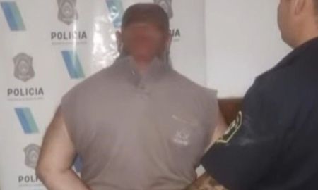 El hecho ocurrió tras una discusión entre vecinos por ruidos molestos. El hecho ocurrió tras una discusión entre vecinos por ruidos molestos.