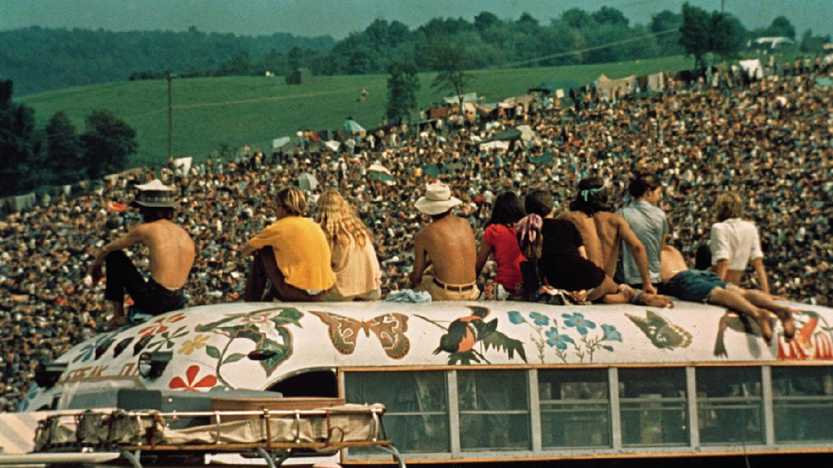 El festival de Woodstock marc&oacute; el final de la era hippie, un movimiento contracultural, pacifista, que naci&oacute; a mediados de los &lsquo;60, en los Estados Unidos, y que tuvo como base la ciudad de San Francisco.