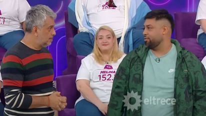 Quién es Hernán Domínguez, el participante hot de 