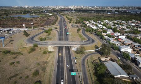 La instalación de las nuevas barreras será en las próximas semanas. La instalación de las nuevas barreras será en las próximas semanas.