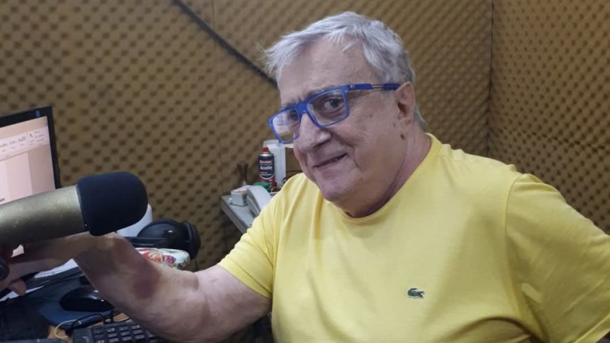 Falleció el Lolo Bauducco