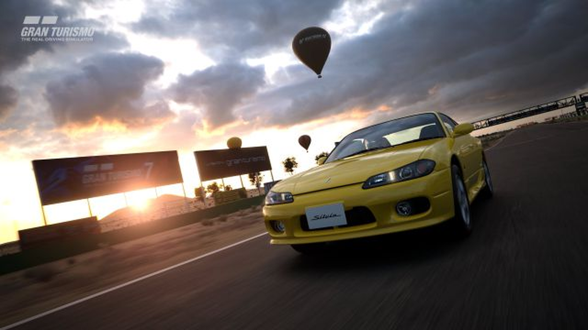 Gran Turismo 7 se desploma en Metacritic.