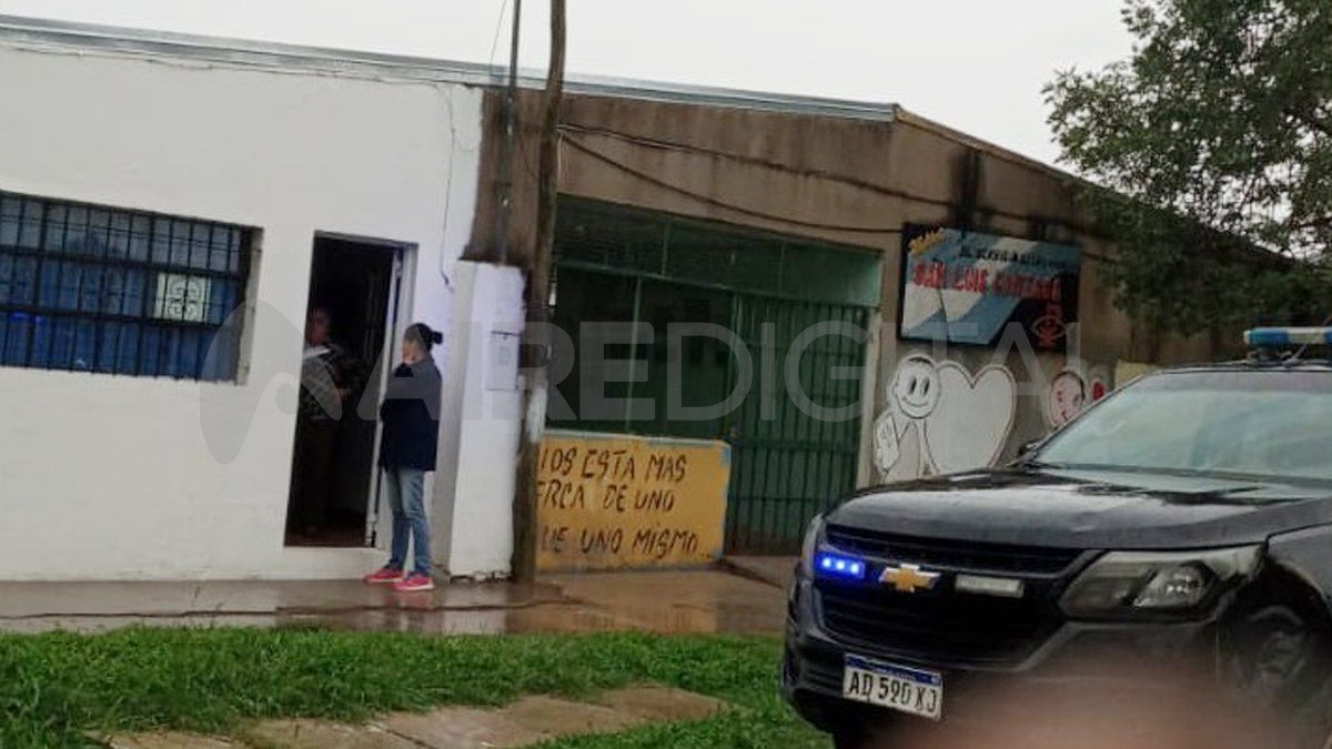 Brutal asalto y agresión a una monja de la parroquia de barrio San Agustín