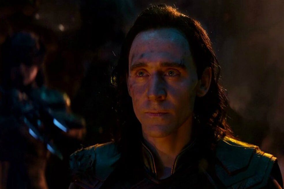 ¿Marvel confirmó el regreso de Loki en “Avengers: Endgame”?