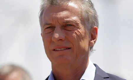 Mauricio Macri está en Argentina y se reunirá con la Mesa Nacional de Juntos por el Cambio este lunes. Mauricio Macri está en Argentina y se reunirá con la Mesa Nacional de Juntos por el Cambio este lunes.