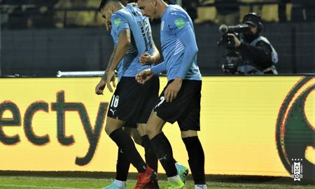 uruguay vencio en el ultimo suspiro a ecuador y se afianzo en la tabla uruguay vencio en el ultimo suspiro a ecuador y se afianzo en la tabla