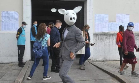 Elecciones 2021: los mejores memes de la votación Elecciones 2021: los mejores memes de la votación