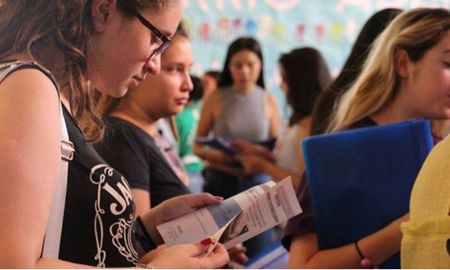 Ya están abiertas las inscripciones para las Becas Progresar. Ya están abiertas las inscripciones para las Becas Progresar.