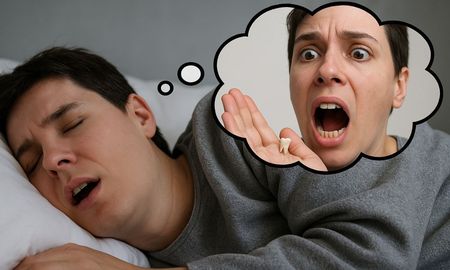Soñar que se caen los dientes es muy común, pero ¿qué significa? Soñar que se caen los dientes es muy común, pero ¿qué significa?