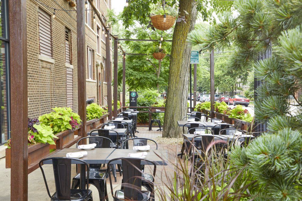 Bar antiestrés en Roma: está prohibido hablar de coronavirus