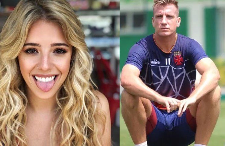 El inesperado y divertido comentario de Nati Jota a Maxi López