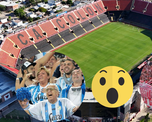 La chicana de Atlético Tucumán a San Martín por no querer jugar en la cancha de Colón: Dejen de llorar.... La chicana de Atlético Tucumán a San Martín por no querer jugar en la cancha de Colón: Dejen de llorar....